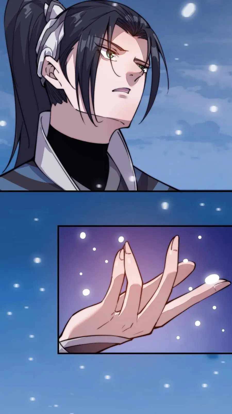 Read It Starts With A Mountain Manga Online