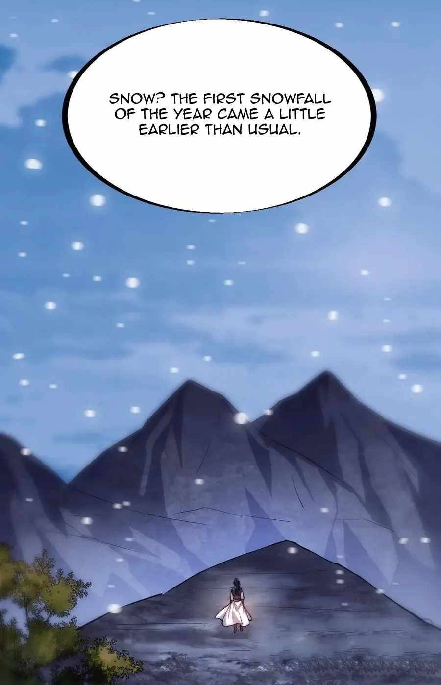 Read It Starts With A Mountain Manga Online