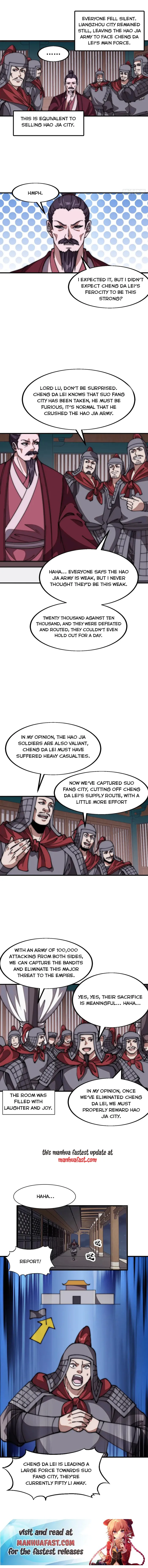 Read It Starts With A Mountain Manga Online