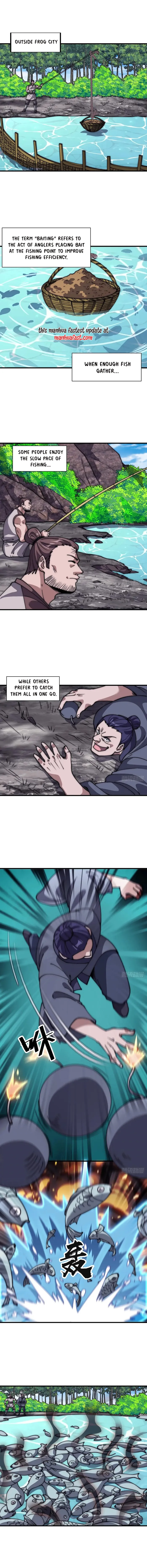 Read It Starts With A Mountain Manga Online