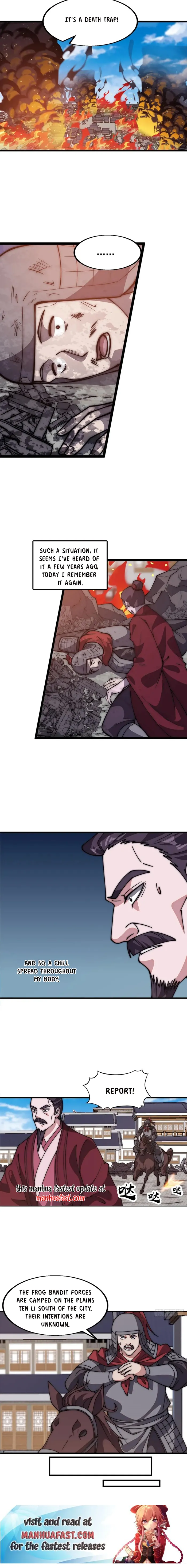 Read It Starts With A Mountain Manga Online