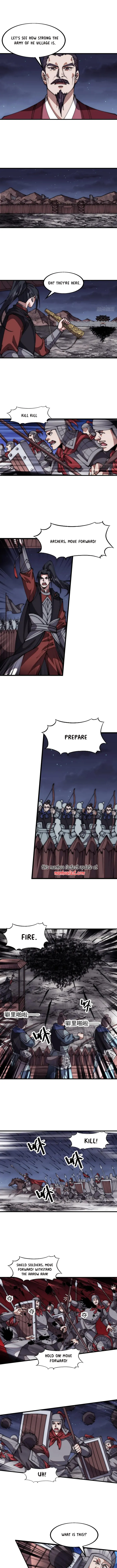 Read It Starts With A Mountain Manga Online