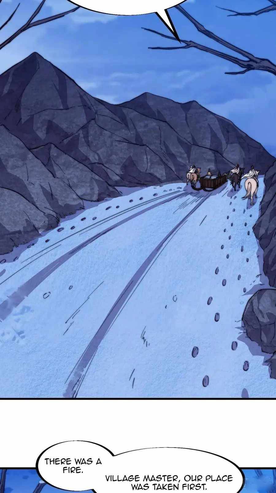 Read It Starts With A Mountain Manga Online