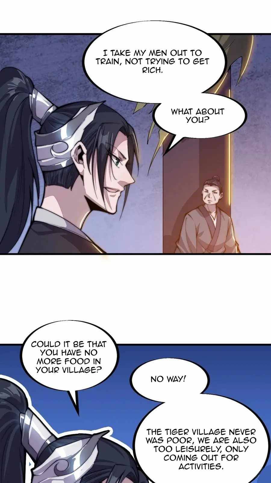 Read It Starts With A Mountain Manga Online