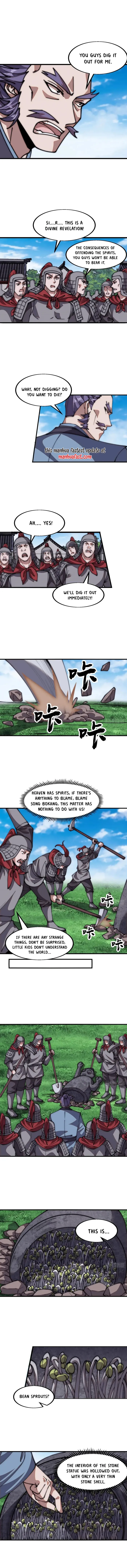 Read It Starts With A Mountain Manga Online