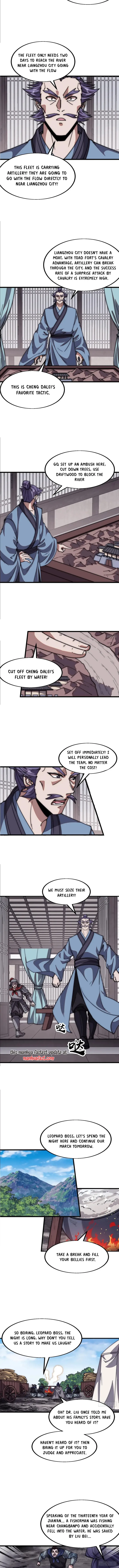 Read It Starts With A Mountain Manga Online