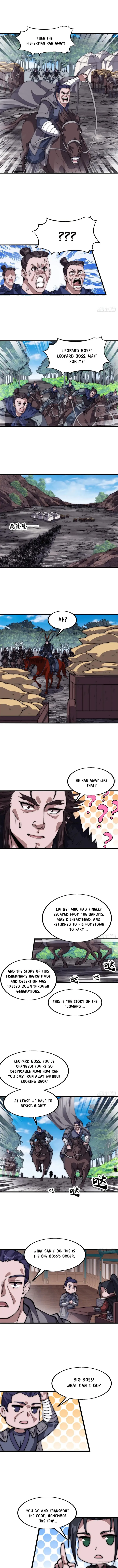 Read It Starts With A Mountain Manga Online