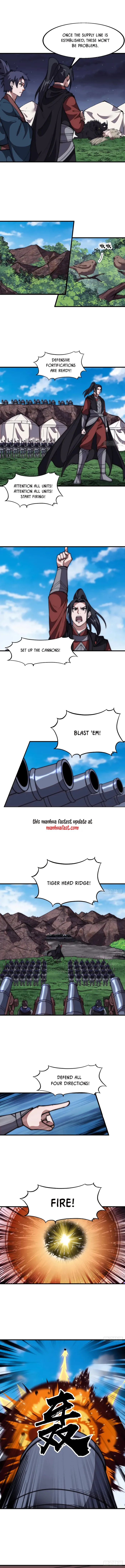 Read It Starts With A Mountain Manga Online