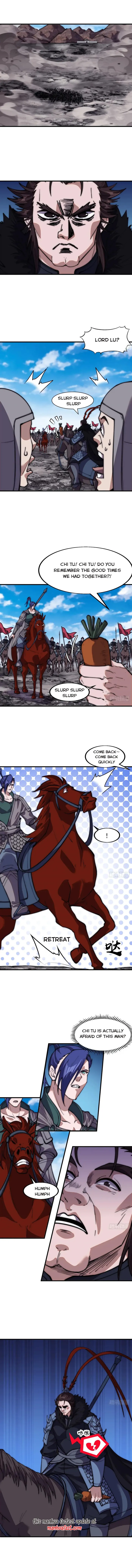 Read It Starts With A Mountain Manga Online