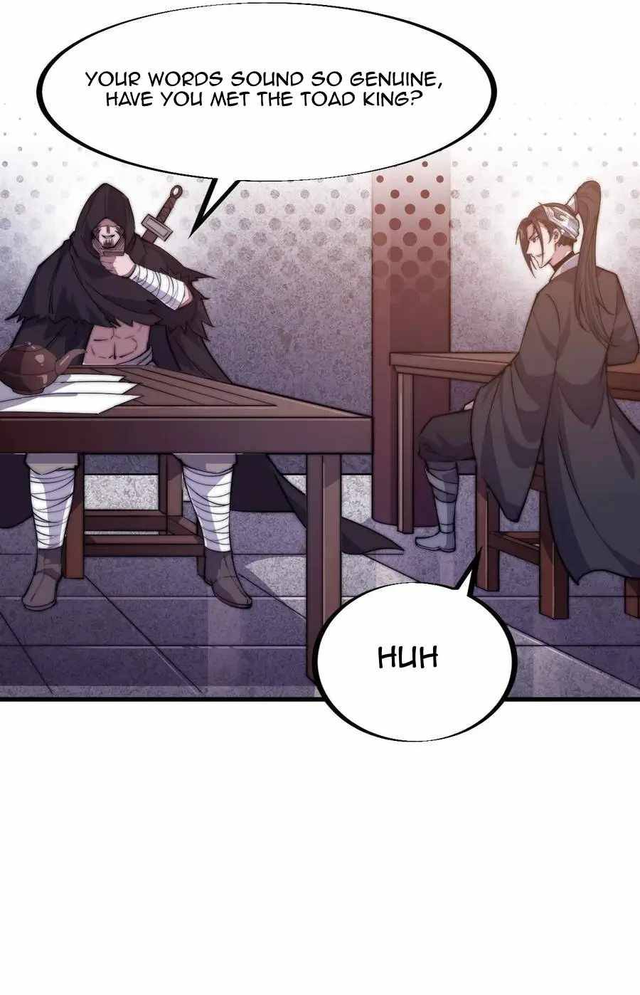 Read It Starts With A Mountain Manga Online