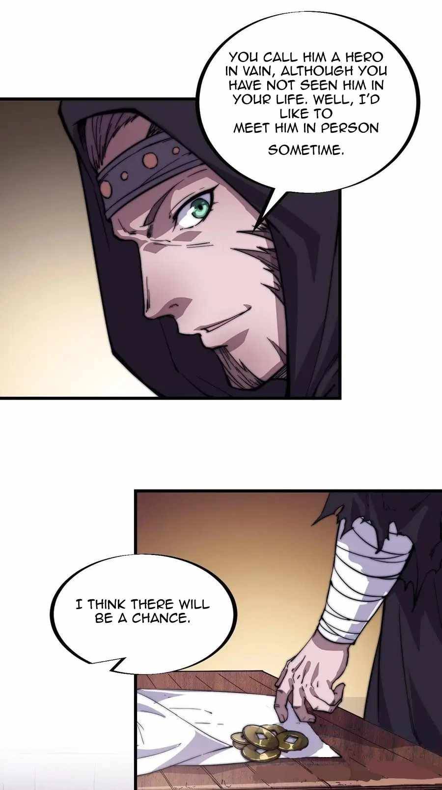 Read It Starts With A Mountain Manga Online