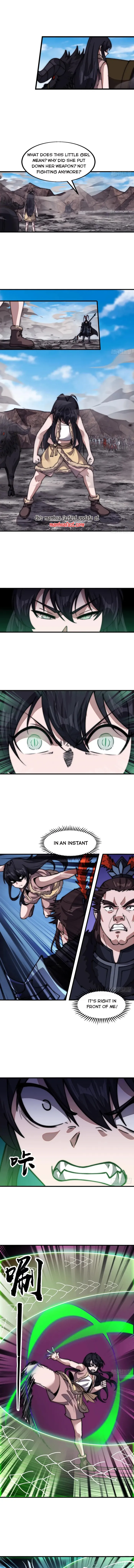 Read It Starts With A Mountain Manga Online