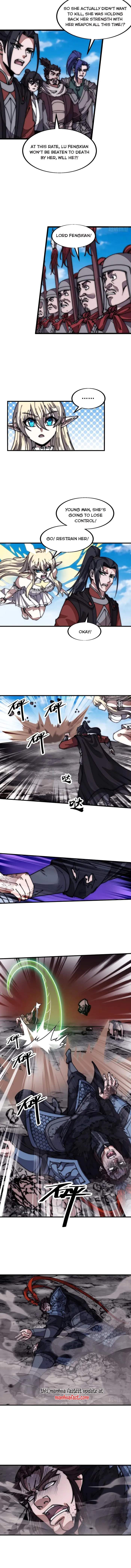 Read It Starts With A Mountain Manga Online