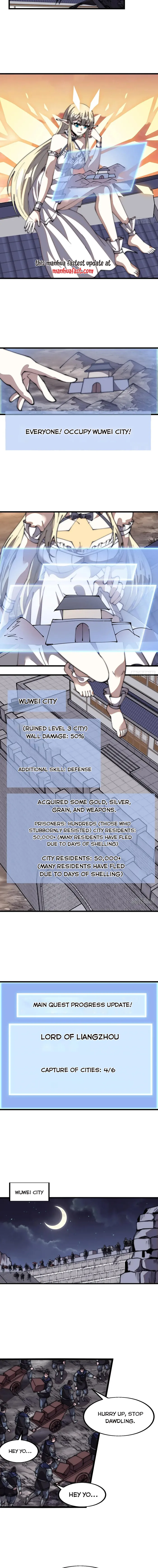 Read It Starts With A Mountain Manga Online