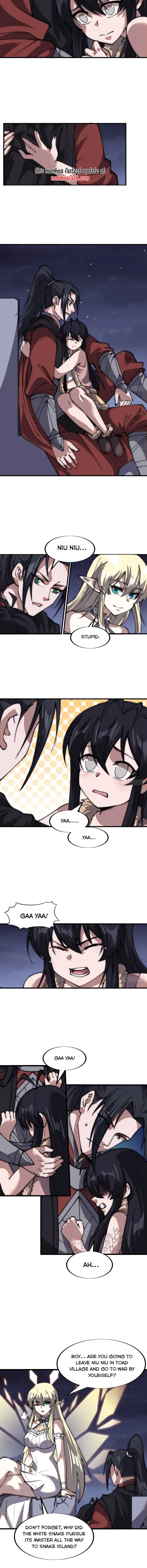 Read It Starts With A Mountain Manga Online