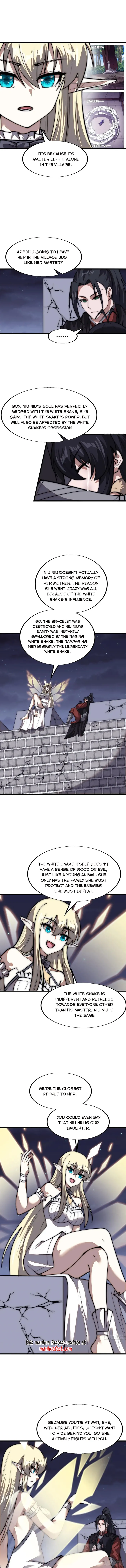 Read It Starts With A Mountain Manga Online