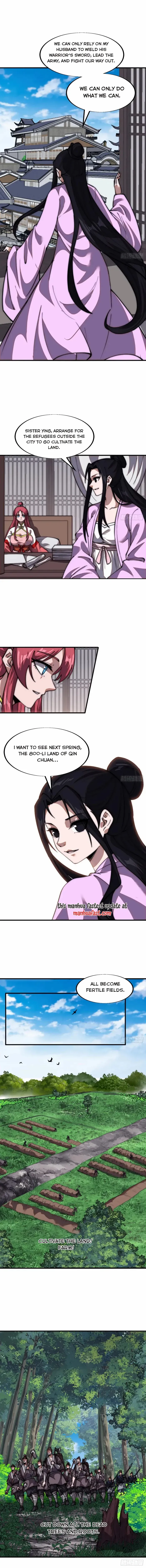 Read It Starts With A Mountain Manga Online