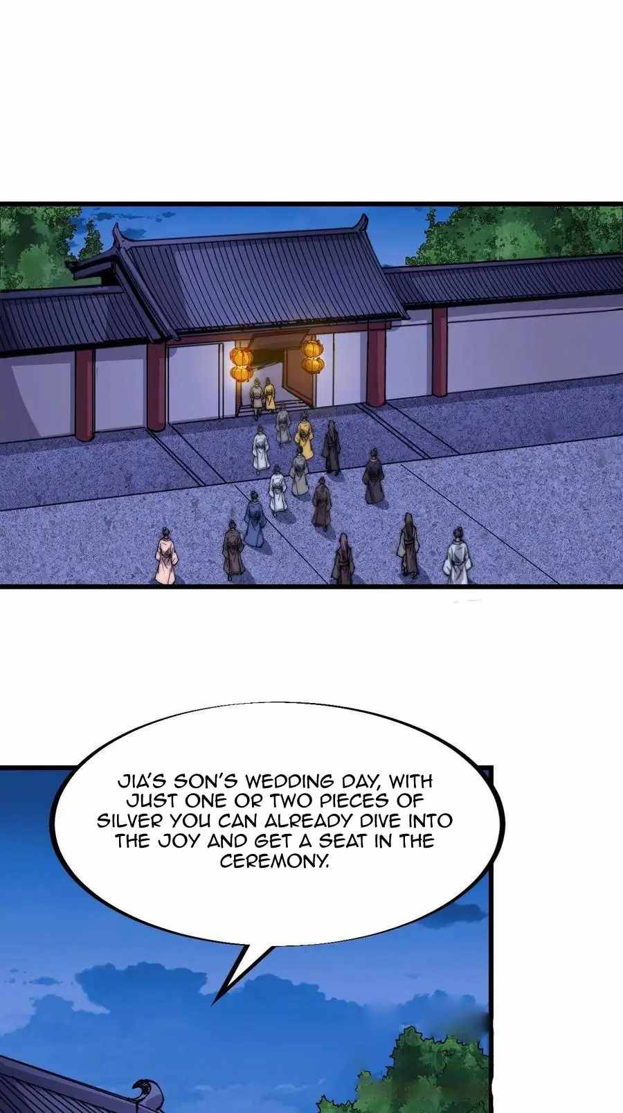 Read It Starts With A Mountain Manga Online