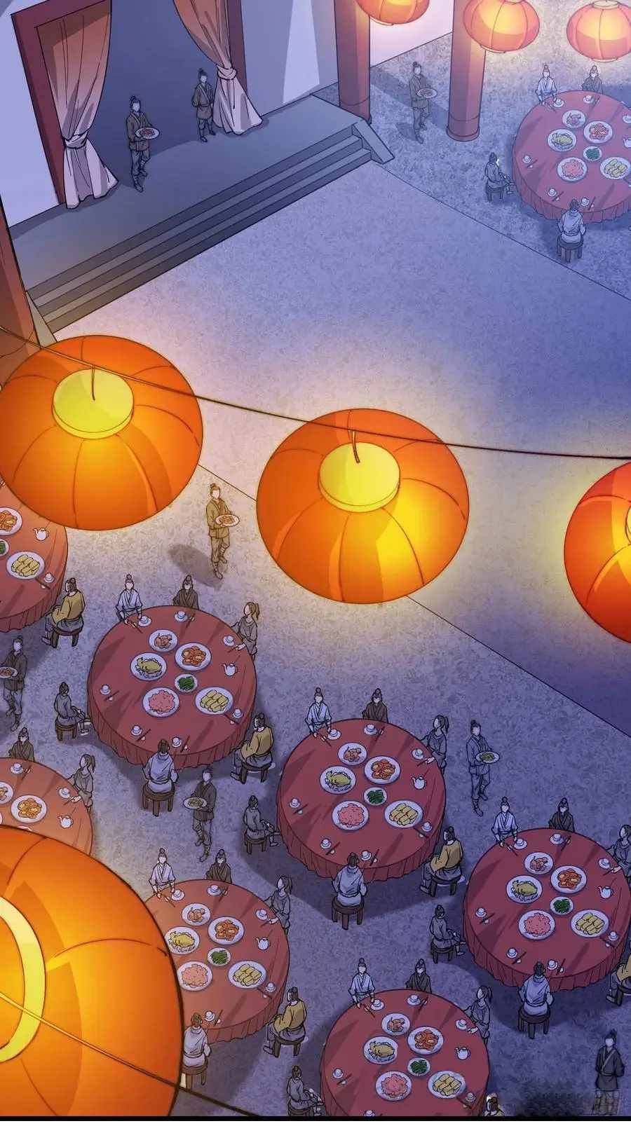 Read It Starts With A Mountain Manga Online