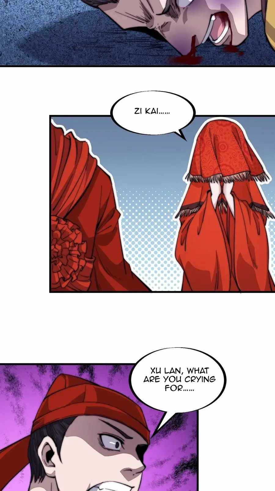 Read It Starts With A Mountain Manga Online