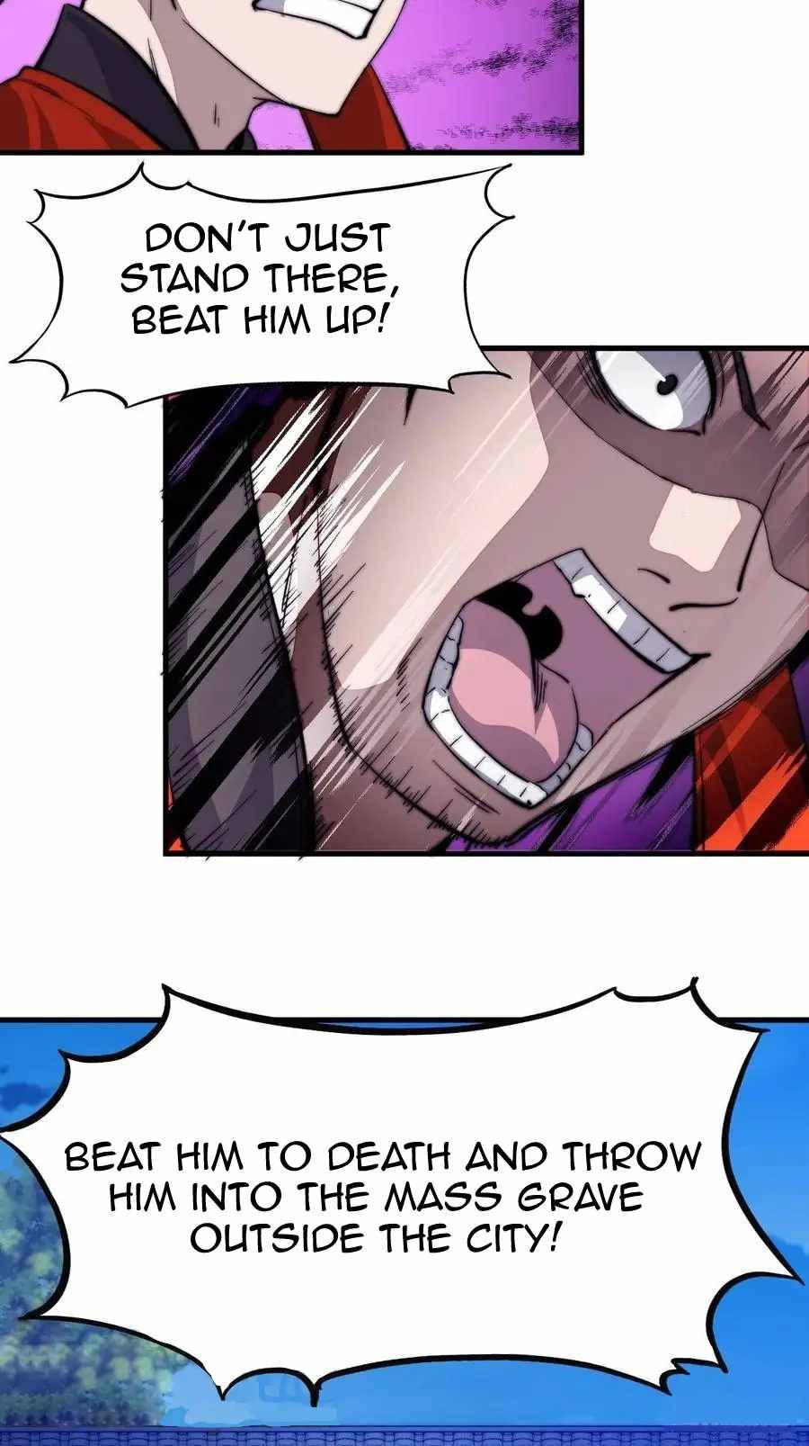 Read It Starts With A Mountain Manga Online