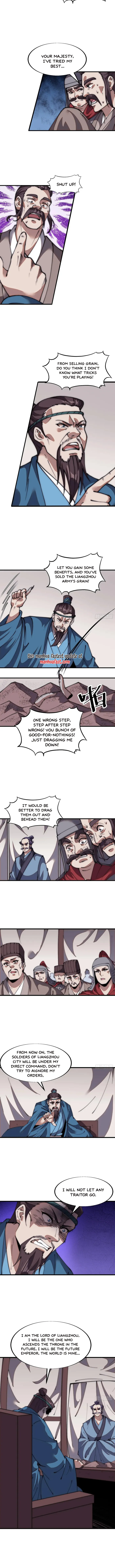 Read It Starts With A Mountain Manga Online