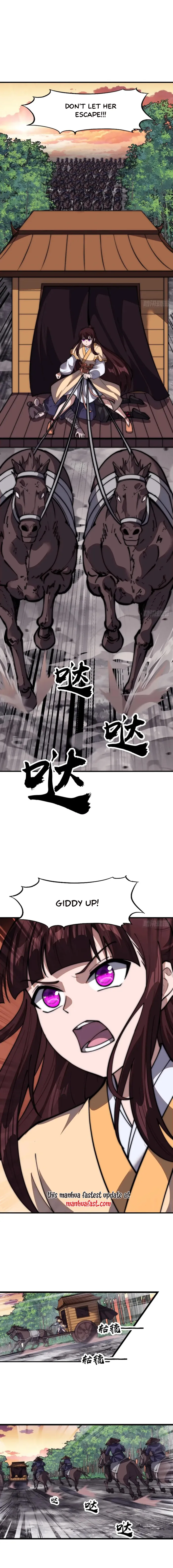 Read It Starts With A Mountain Manga Online