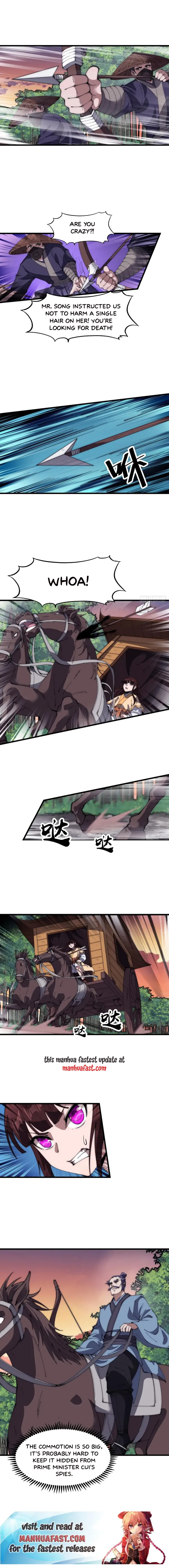 Read It Starts With A Mountain Manga Online