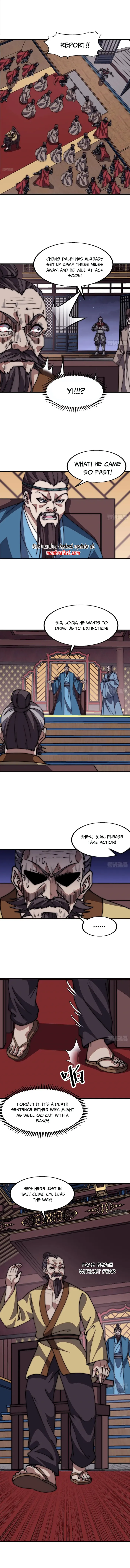 Read It Starts With A Mountain Manga Online