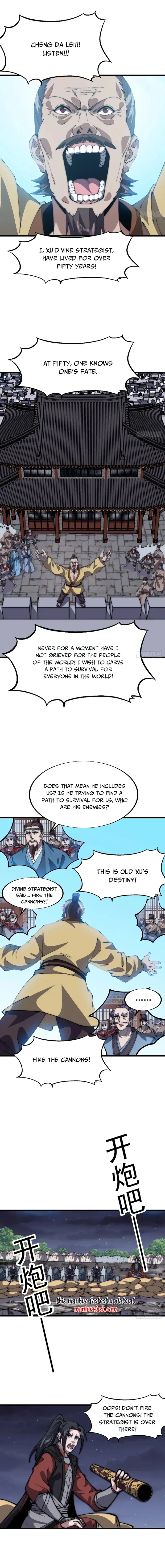 Read It Starts With A Mountain Manga Online