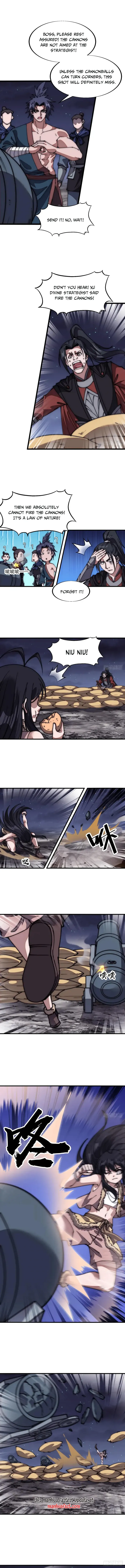 Read It Starts With A Mountain Manga Online