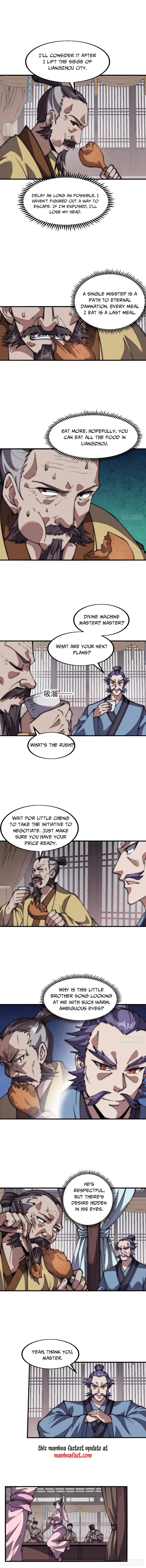 Read It Starts With A Mountain Manga Online