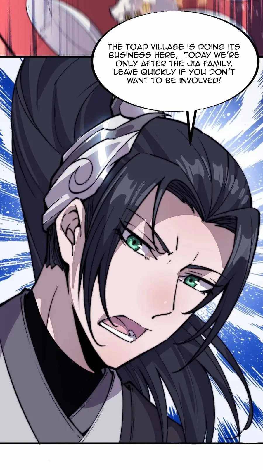 Read It Starts With A Mountain Manga Online