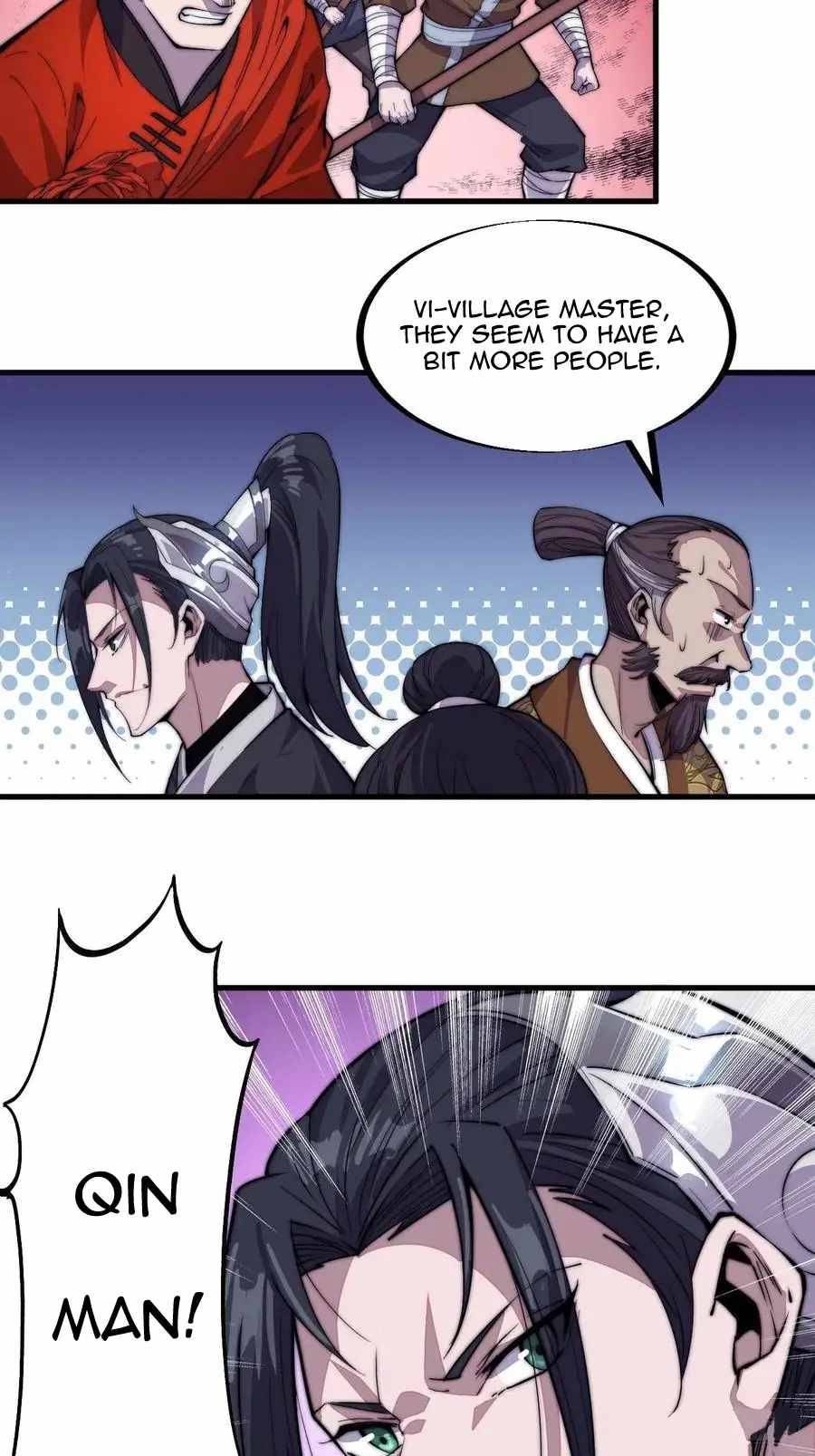 Read It Starts With A Mountain Manga Online