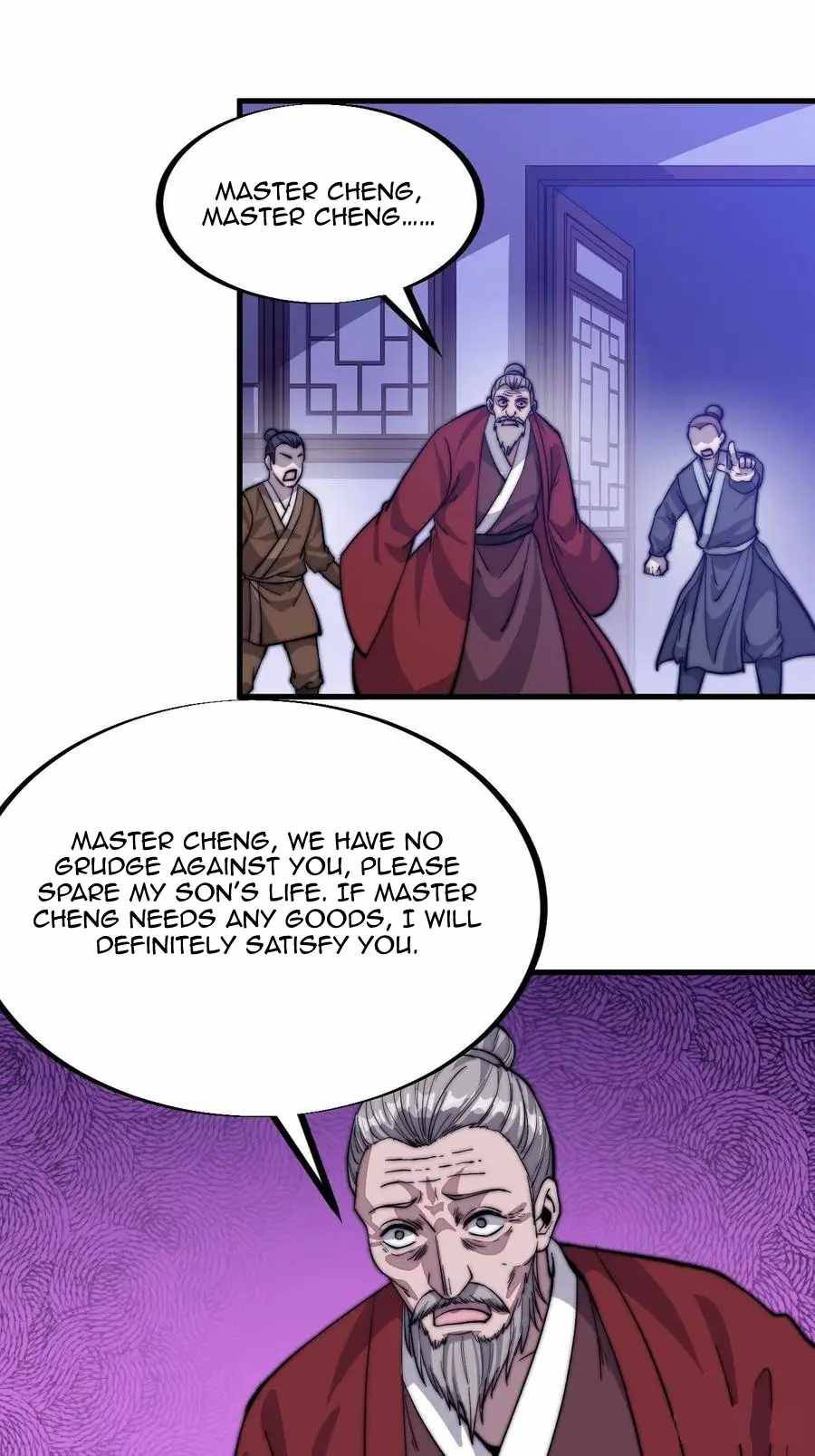 Read It Starts With A Mountain Manga Online