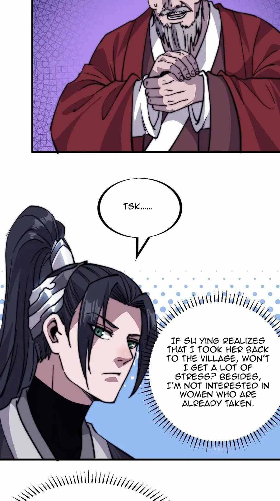 Read It Starts With A Mountain Manga Online