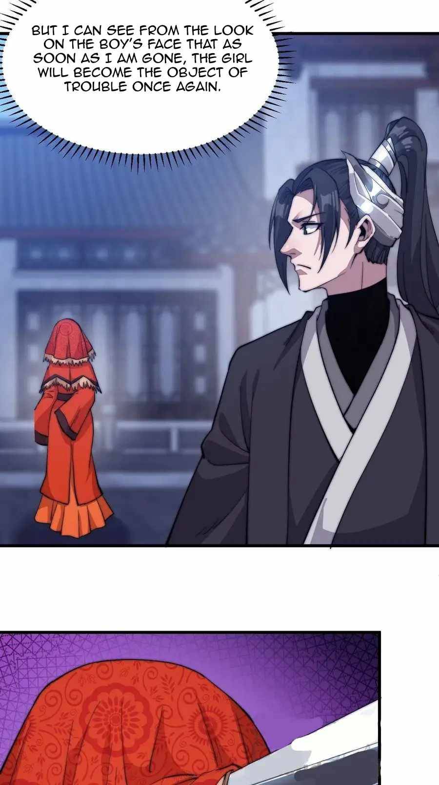 Read It Starts With A Mountain Manga Online