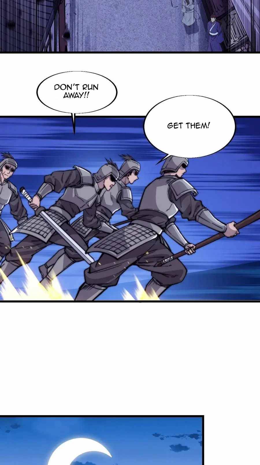 Read It Starts With A Mountain Manga Online