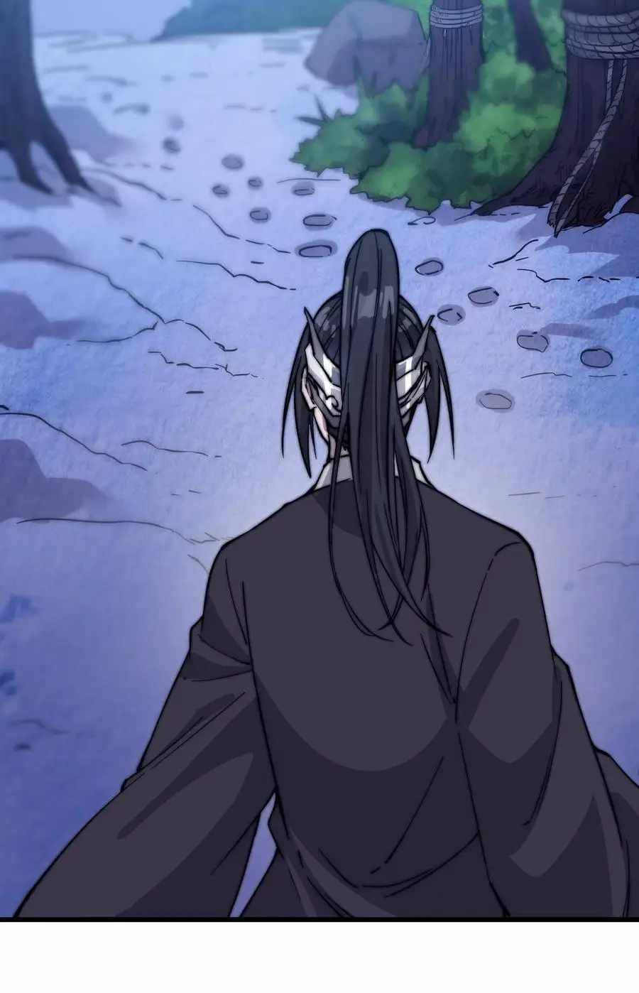 Read It Starts With A Mountain Manga Online