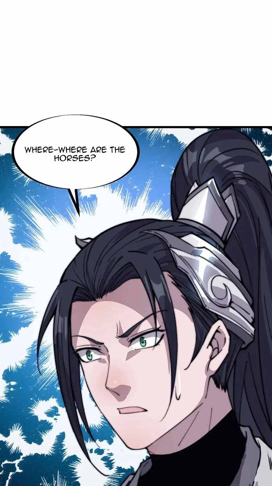 Read It Starts With A Mountain Manga Online