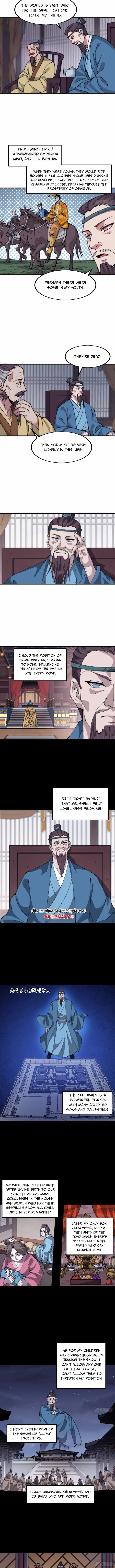 Read It Starts With A Mountain Manga Online