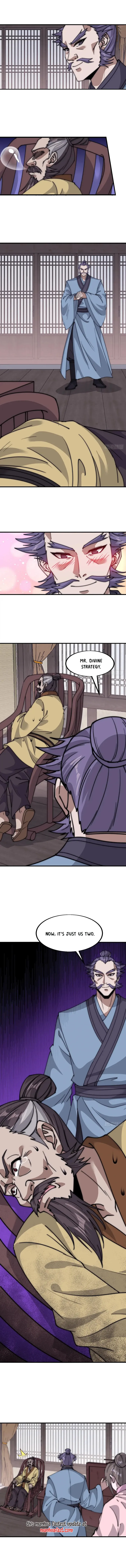 Read It Starts With A Mountain Manga Online