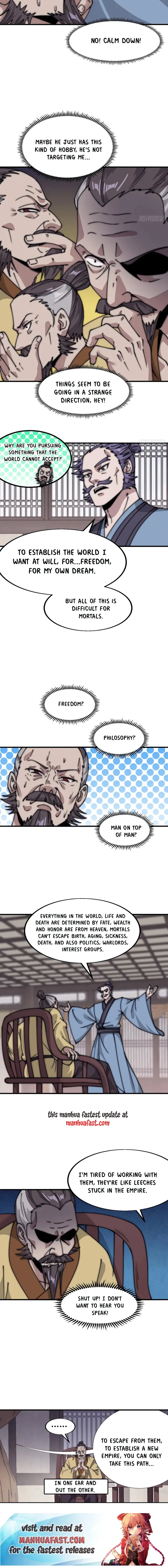 Read It Starts With A Mountain Manga Online