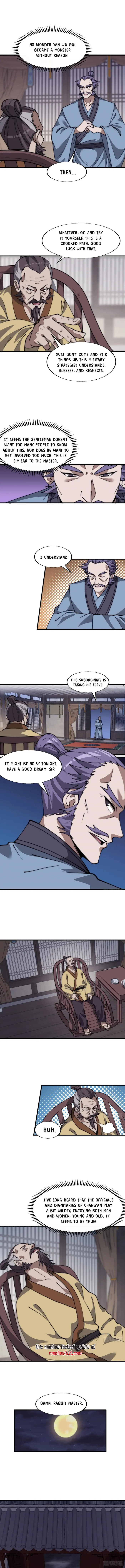 Read It Starts With A Mountain Manga Online