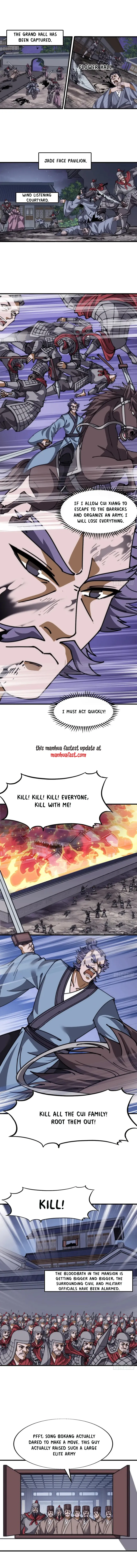 Read It Starts With A Mountain Manga Online