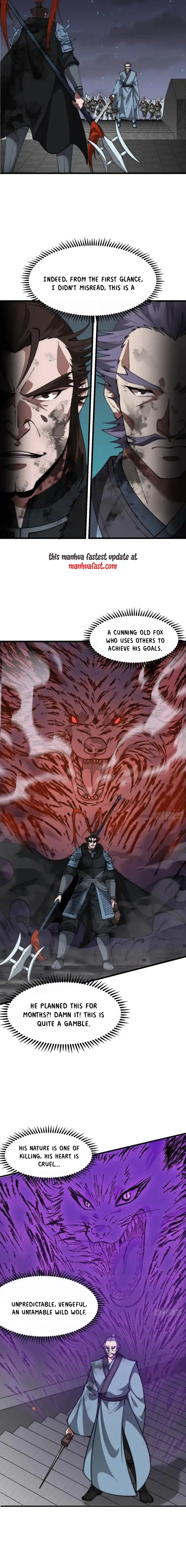 Read It Starts With A Mountain Manga Online