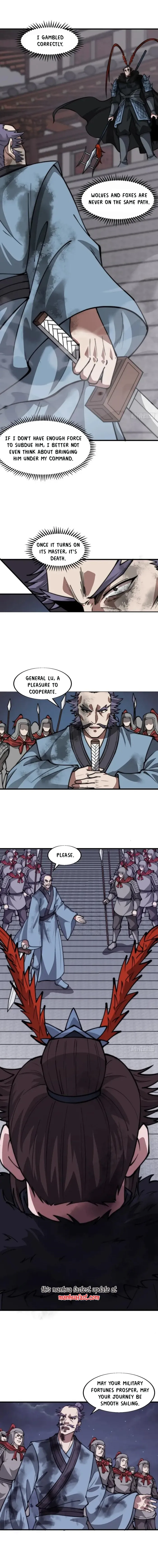 Read It Starts With A Mountain Manga Online