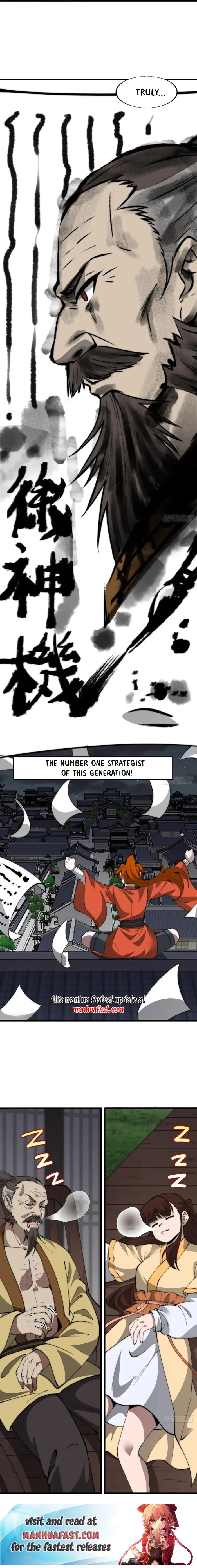 Read It Starts With A Mountain Manga Online