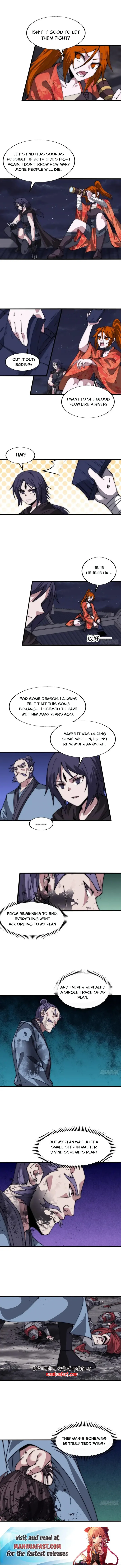 Read It Starts With A Mountain Manga Online