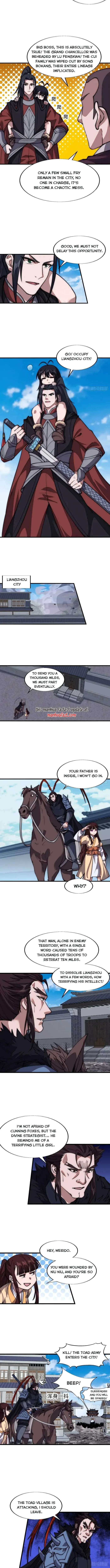 Read It Starts With A Mountain Manga Online